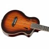 Ortega RTPX-U-ACA Tour Player Deluxe Ukulele tenorowe z przystawką